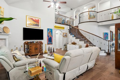2414 Tawakoni Dr, Wylie, TX, 75098-0797 | Card Image