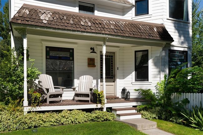 311 N 6 Th St, House other with 3 bedrooms, 3 bathrooms and null parking in Manhattan MT | Image 4