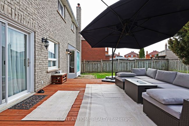 4 Deena Pl, House other with 8 bedrooms, 7 bathrooms and 6 parking in Markham ON | Image 46