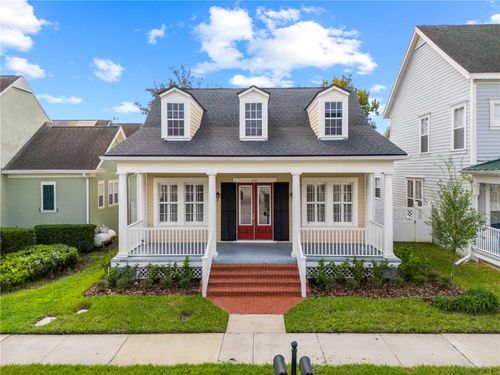 825 Spring Park Loop, CELEBRATION, FL, 34747-4801 | Card Image