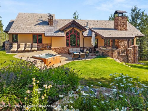 1926 Faraway Rd, Snowmass Village, CO, 81615-5679 | Card Image