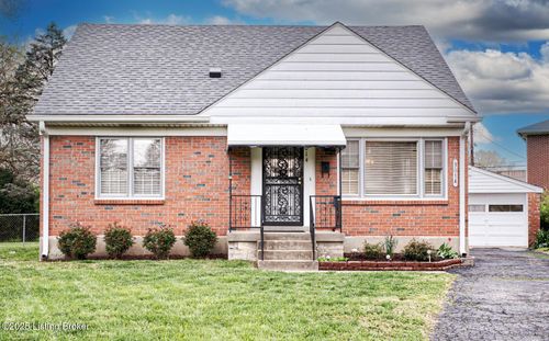 3014 Nadina Dr, Louisville, KY, 40220-1730 | Card Image
