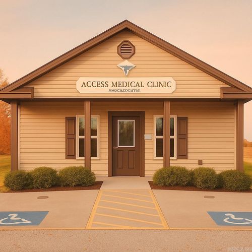 201 S Bay Dr, Bay, AR, 72411-9482 | Card Image