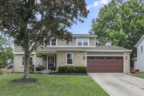 574 Apple St, Westerville, OH, 43082-1097 | Card Image