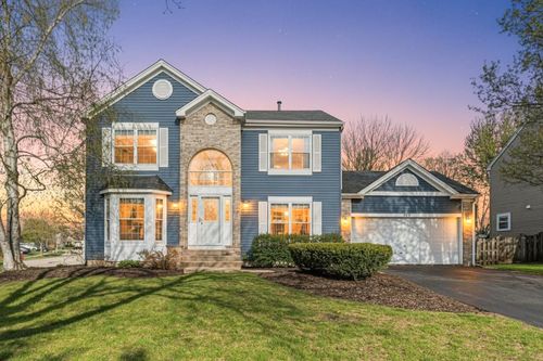 794 White Pine Cir, Lake In The Hills, IL, 60156-4608 | Card Image