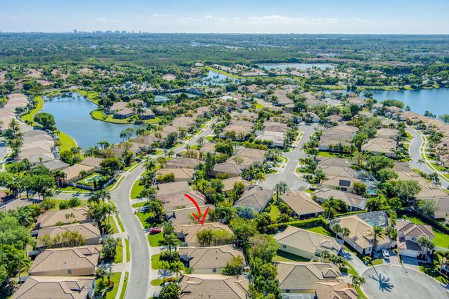 8722 San Andros, House other with 2 bedrooms, 2 bathrooms and null parking in West Palm Beach FL | Image 49