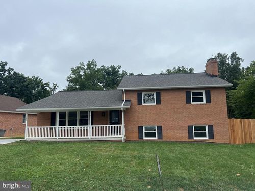 102 Russelcroft Rd, WINCHESTER, VA, 22601-3425 | Card Image