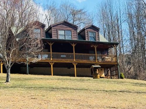 227 Hunters Path, Fancy Gap, VA, 24328 | Card Image
