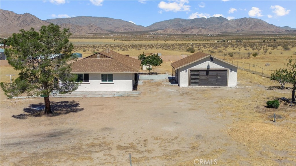Residential in Lucerne Valley 3