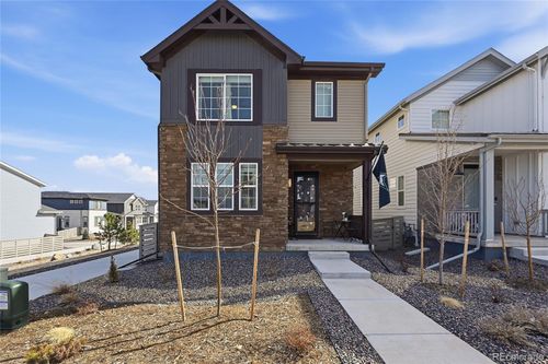 7283 Goldbloom Ln, Littleton, CO, 80120 | Card Image