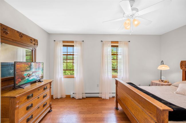8 Countryside Cir, House other with 3 bedrooms, 3 bathrooms and null parking in Barre VT | Image 19