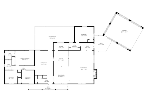 3724 Clayborn Dr, Hephzibah, GA, 30815-6053 | Card Image