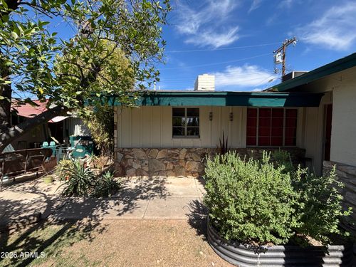 3511 N 12th St, Phoenix, AZ, 85014-5146 | Card Image