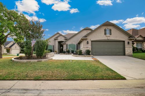 10201 Murray S Johnson St, Denton, TX, 76207-6655 | Card Image