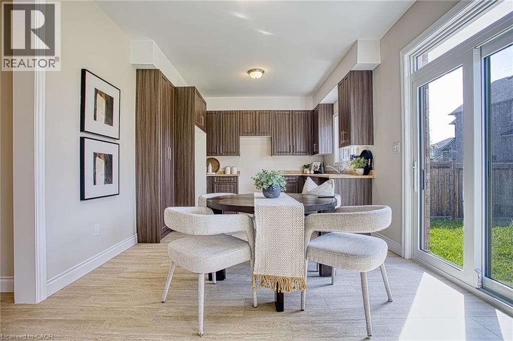 Residential in Waterdown 3
