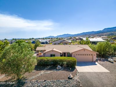 1749 Silver Spur Circle, House other with 2 bedrooms, 2 bathrooms and null parking in Clarkdale AZ | Image 1