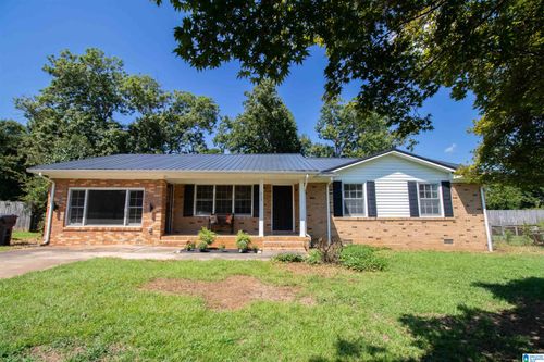 412 Cohaven Dr, WEAVER, AL, 36277-3308 | Card Image