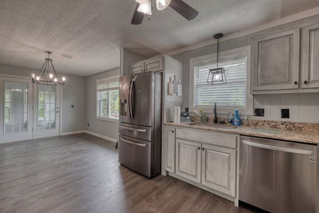 497 Hidden Lake Rd, Home with 2 bedrooms, 2 bathrooms and 2 parking in Blairsville GA | Image 25