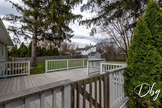 395 Magnolia Ave, House other with 3 bedrooms, 2 bathrooms and 2 parking in Gurnee IL | Image 8