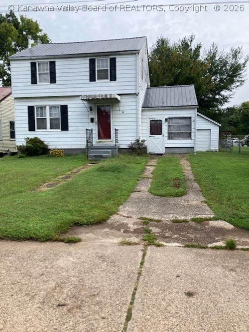 192 N Park Dr, Point Pleasant, WV, 25550-2025 | Card Image