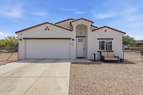 4975 S Sunset Blvd, Tucson, AZ, 85757-9550 | Card Image