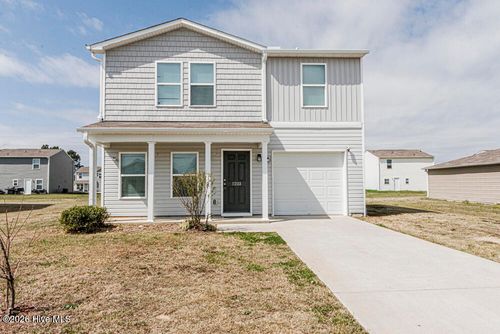 1233 Fescue Rd, Rocky Mount, NC, 27801 | Card Image
