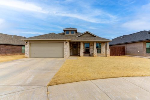 13715 Avenue Q, Lubbock, TX, 79423 | Card Image