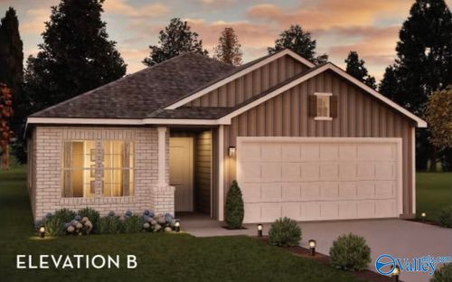 233 Valley Way Cir Se, Huntsville, AL, 35802 | Card Image