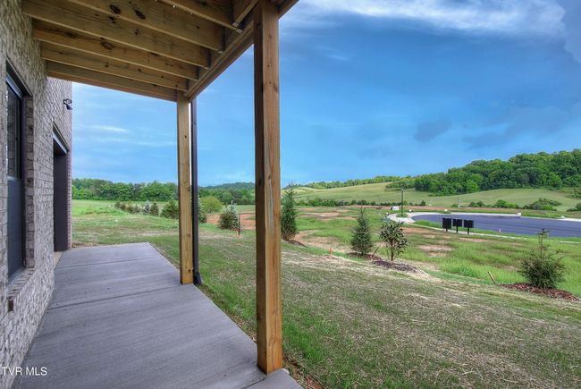 2442 Haystack Cir, House other with 4 bedrooms, 3 bathrooms and null parking in Piney Flats TN | Image 26
