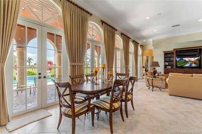 110 Se San Fratello, House other with 3 bedrooms, 5 bathrooms and 2 parking in PORT SAINT LUCIE FL | Image 26