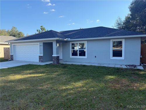 20072 Sw Marine Blvd, DUNNELLON, FL, 34431-3521 | Card Image