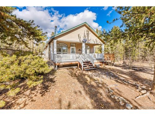 2095 Mullenville Rd, FAIRPLAY, CO, 80440-5303 | Card Image