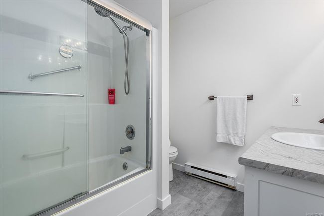 104 - 675 Aspen Rd, Townhouse with 2 bedrooms, 1 bathrooms and 1 parking in Comox BC | Image 17