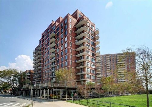 12f-3111 Ocean Parkway, Brooklyn, NY, 11235 | Card Image