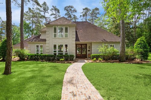2602 Kings Forest Dr, Kingwood, TX, 77339-2416 | Card Image
