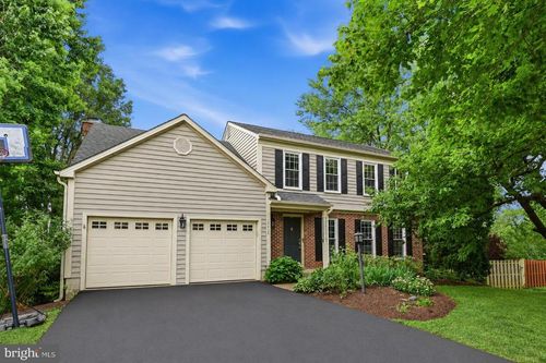 17456 Aldershot Pl, PURCELLVILLE, VA, 20132-3116 | Card Image
