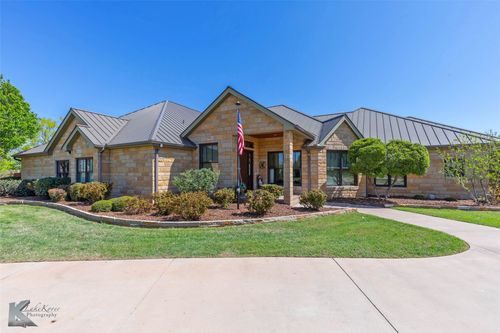 4525 La Hacienda Dr, Abilene, TX, 79602-7001 | Card Image