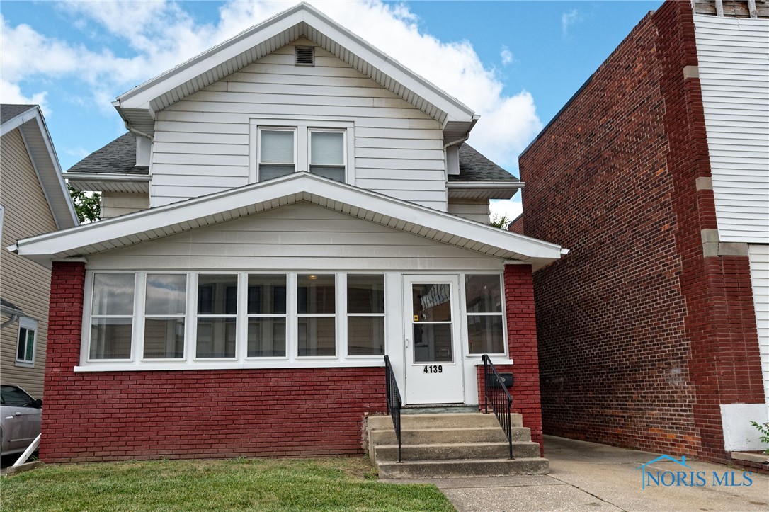 Bennett Rd, Toledo, OH 43612