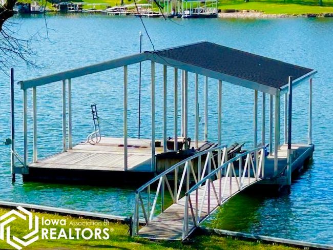 111 Cottage Ln, House other with 3 bedrooms, 2 bathrooms and null parking in Montezuma IA | Image 14