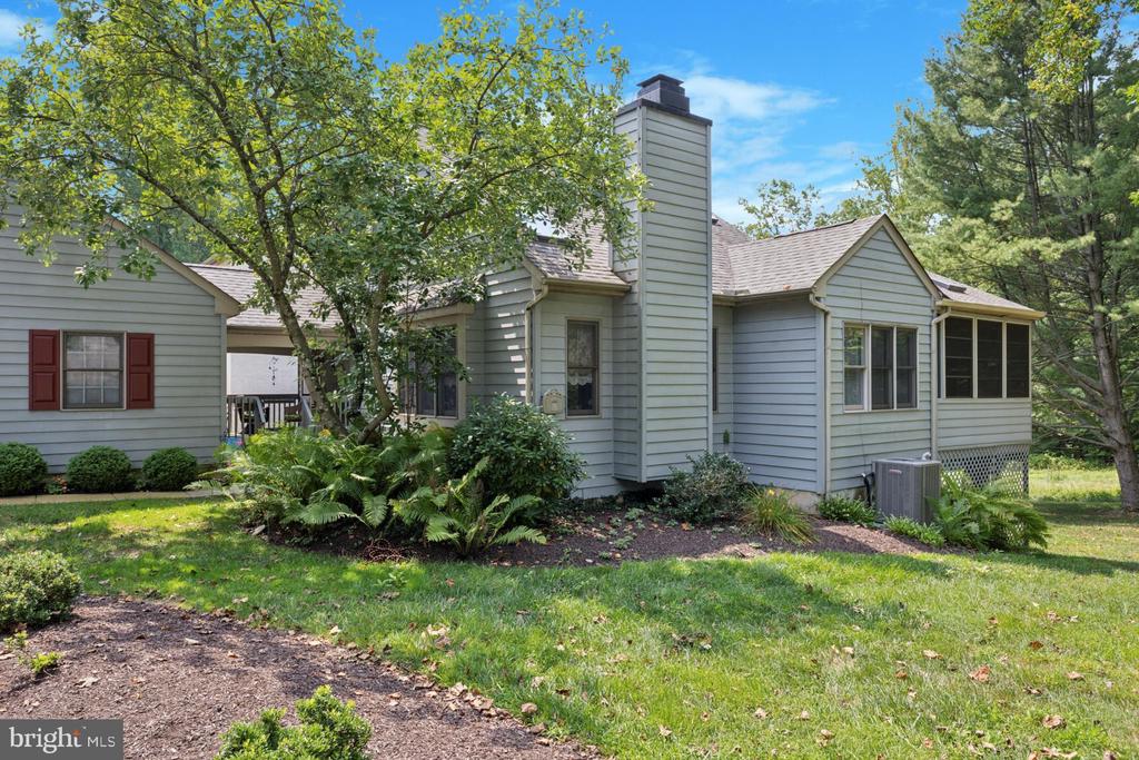Martins Ln, Media, PA 19063