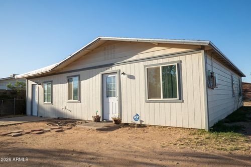 402 W Battaglia Rd, Eloy, AZ, 85131-1827 | Card Image