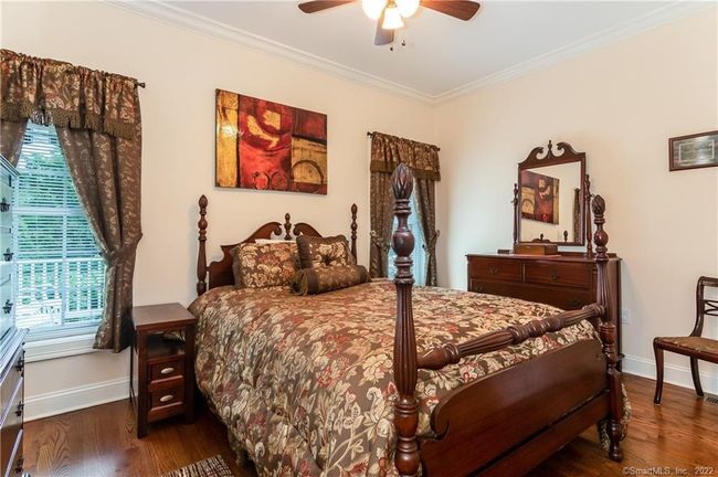 Second bedroom; 14' x 10'. | Image 28