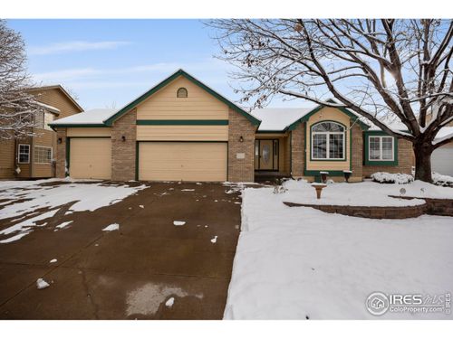 2241 Woody Creek Cir, Loveland, CO, 80538 | Card Image