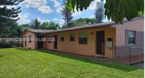 5210 Nw 16th St, Lauderhill, FL, 33313-5489 | Card Image
