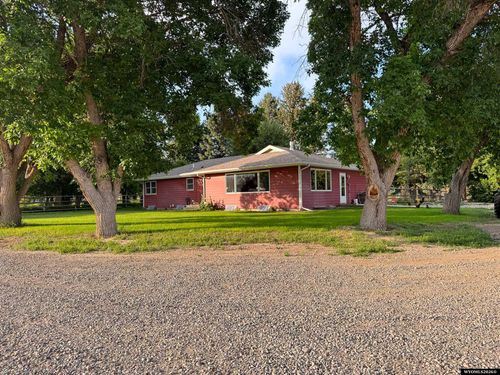 10888 Highway 789, Riverton, WY, 82501-2357 | Card Image
