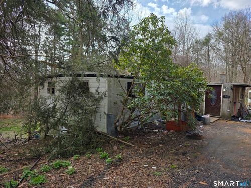 41-RA Long Pond Road S, Ledyard, CT, 06339 | Card Image