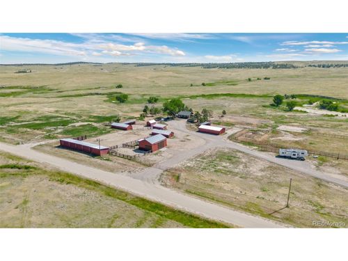 31350 County Road 91, Ramah, CO, 80832-9707 | Card Image