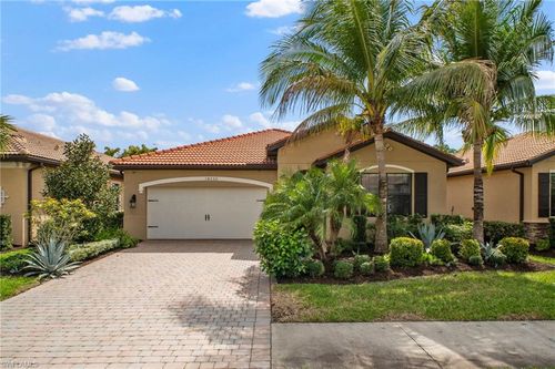 14332 Tuscany Pointe Cv, NAPLES, FL, 34120-6006 | Card Image