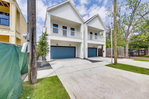 5709 Gano St, Houston, TX, 77009-1511 | Card Image