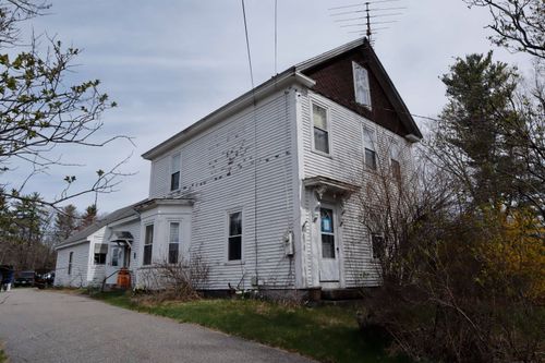 21 Jaffrey Rd, Fitzwilliam, NH, 03447-3129 | Card Image